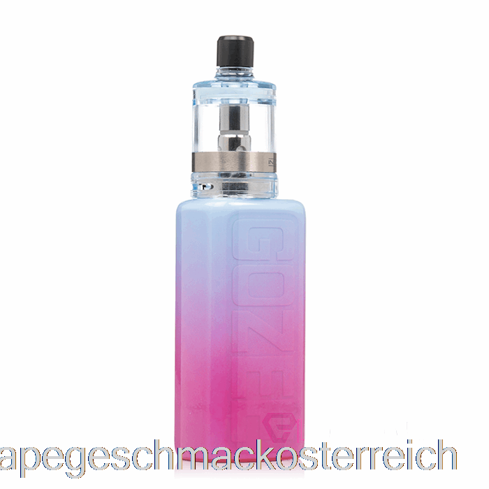 Innokin Gozee 60 W Starterkit Einhorn-Vape-Geschmack